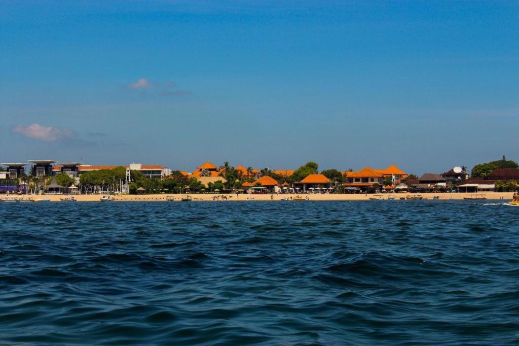 Matta Lodge Bali จิมบาราน ภายนอก รูปภาพ