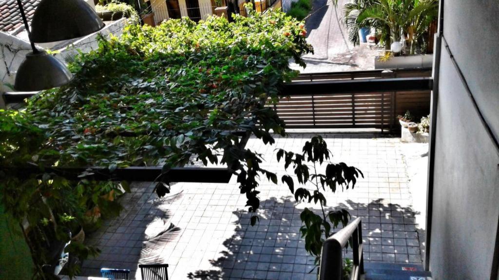 Matta Lodge Bali จิมบาราน ภายนอก รูปภาพ