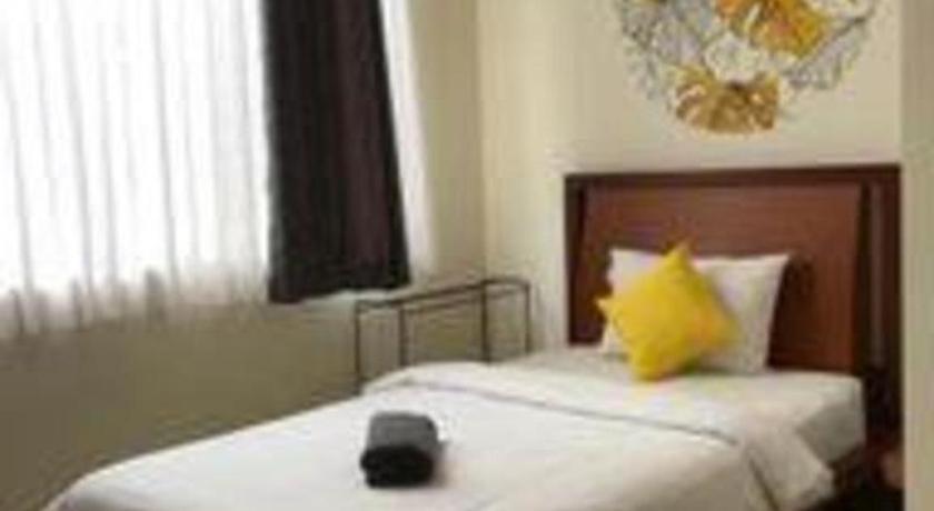 Matta Lodge Bali จิมบาราน ภายนอก รูปภาพ
