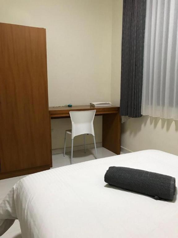 Matta Lodge Bali จิมบาราน ภายนอก รูปภาพ