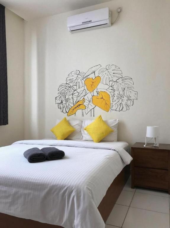 Matta Lodge Bali จิมบาราน ภายนอก รูปภาพ