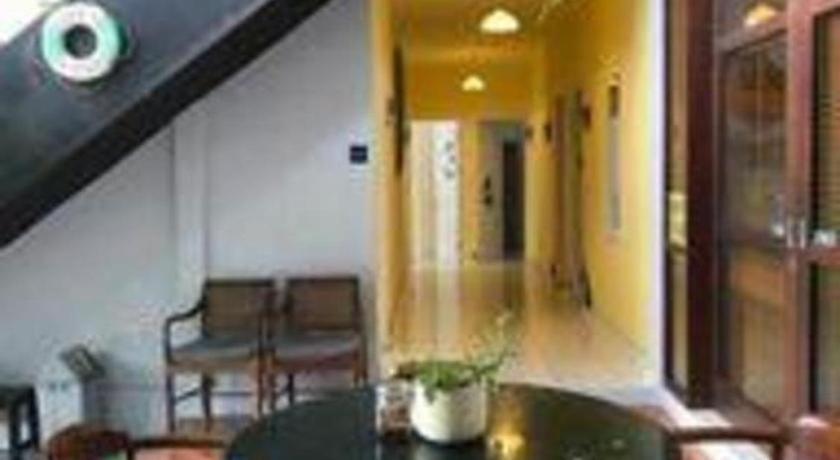 Matta Lodge Bali จิมบาราน ภายนอก รูปภาพ